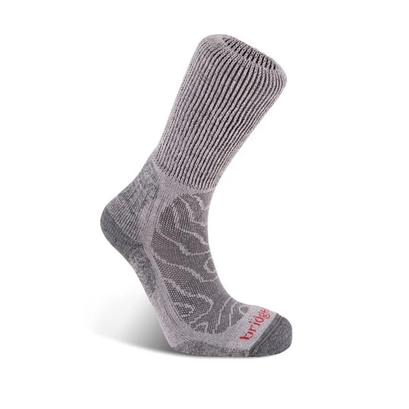 Bridgedale Merinofusion Trail Erkek Çorabı Brd514 ürün görseli 1
