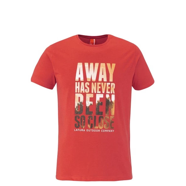 Lafuma Voyager Erkek Tshirt Lfv11056 - Resim 2