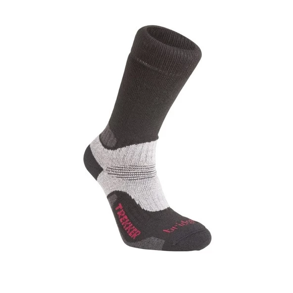 Bridgedale Woolfusion Trekker Erkek Çorabı Brd169 - Resim 2