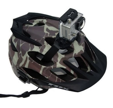 Gopro Hava Delikli Kask İçin Bağlantı Perlonu 5Gprgvhs30 ürün görseli 1
