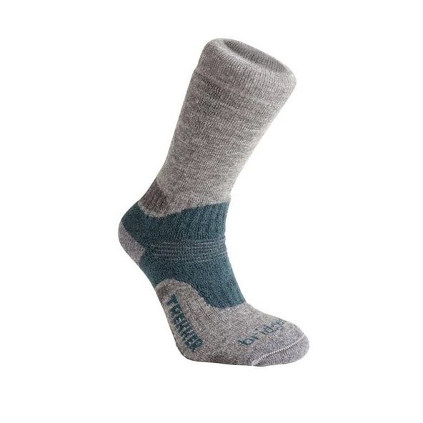 Bridgedale Woolfusion Trekker Erkek Çorabı Brd169 ürün görseli 1