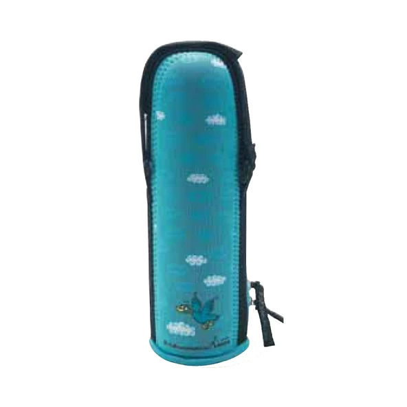 Laken Çelik 18/8 Termos+Neopren Kılflı 0,50L - Gl LK1800.05-GL ürün görseli 1