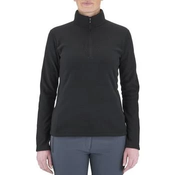 Lafuma Kadın Access MI Kadın Yarım Fermuar Polar LFV10897 ürün görseli 1
