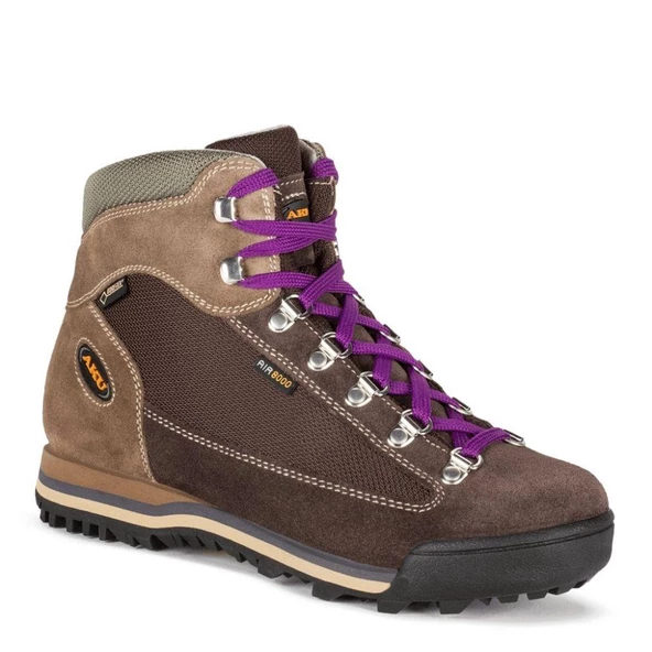 Aku UltraLight Micro Goretex Kadın Bot A365.10385 - Resim 12