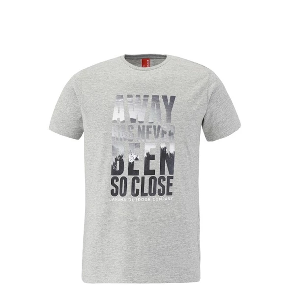 Lafuma Voyager Erkek Tshirt Lfv11056 - Resim 3