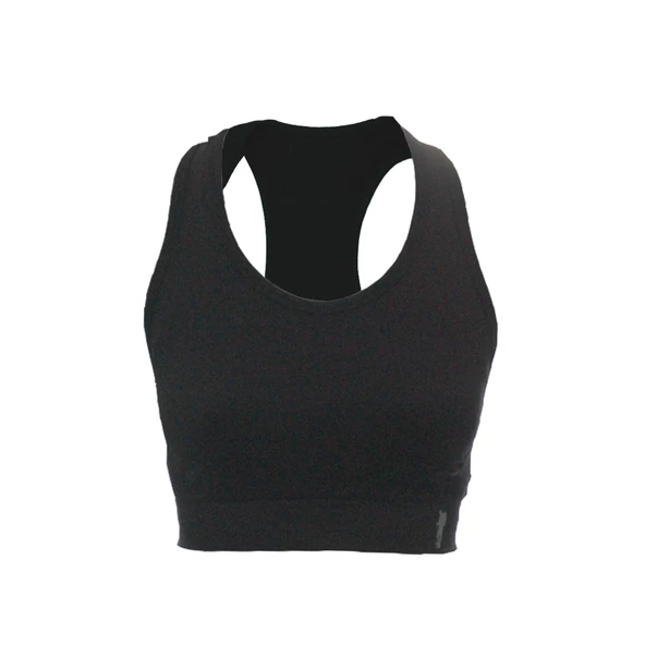 Mountain Crew Run Bra Kadın Dikişsiz Spor Büstiyeri MCI5614 ürün görseli 1