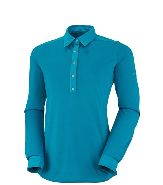 Millet Parvati Ls Kadın Shirt Miv6501 ürün görseli 1