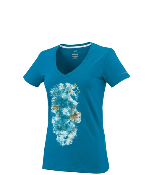 Millet Thamel Kadın T Shirt Miv6525 ürün görseli 1
