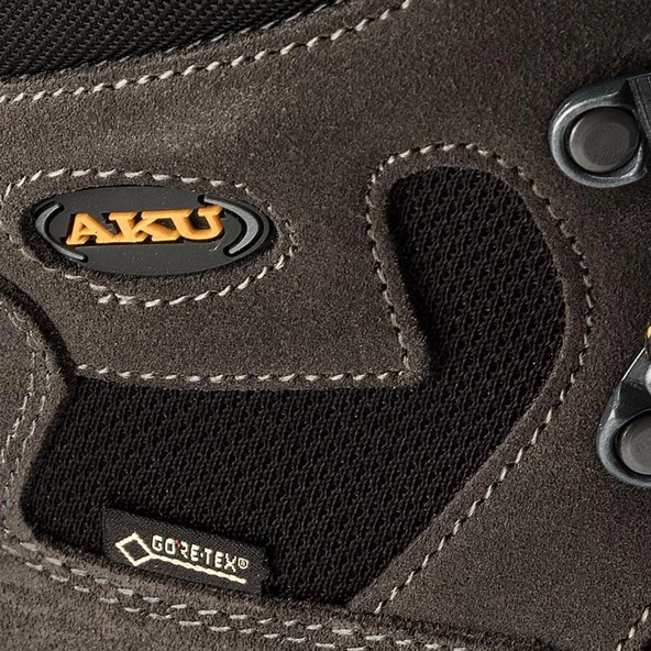 Aku Conero Vibram Goretex Bot A878.4058 - Resim 3