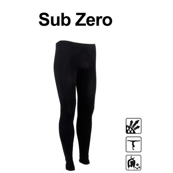 Mountain Crew Sub Zero Termal Alt İçlik Kadın SZV2001 ürün görseli 1