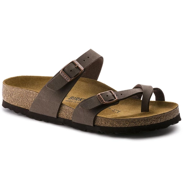 Birkenstock MAYARI BF NU Terlik BRK071061 ürün görseli 1