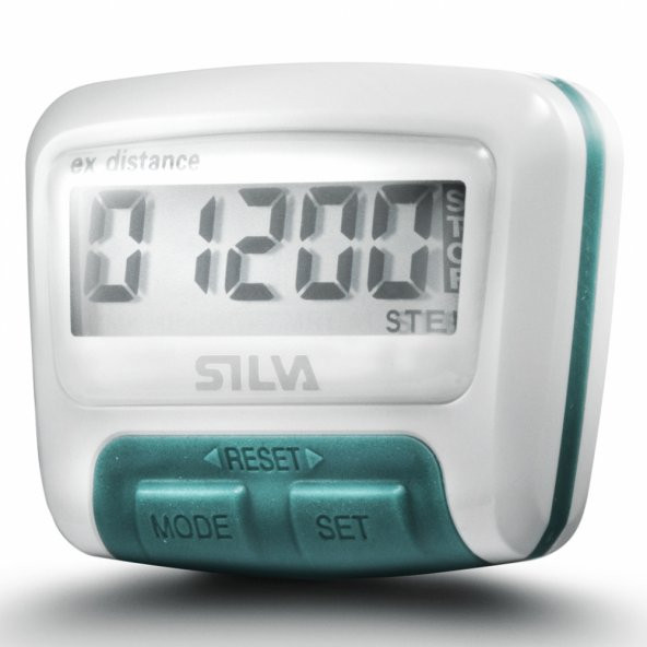 Silva Ex Distance Pedometre Sv56046 ürün görseli 1
