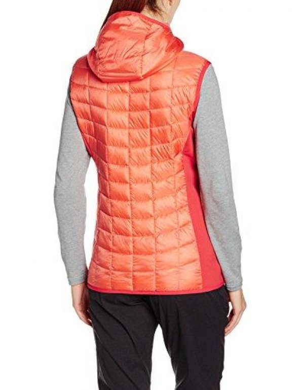 Millet Hybriddm Kadın Yelek Miv7021 - Resim 2