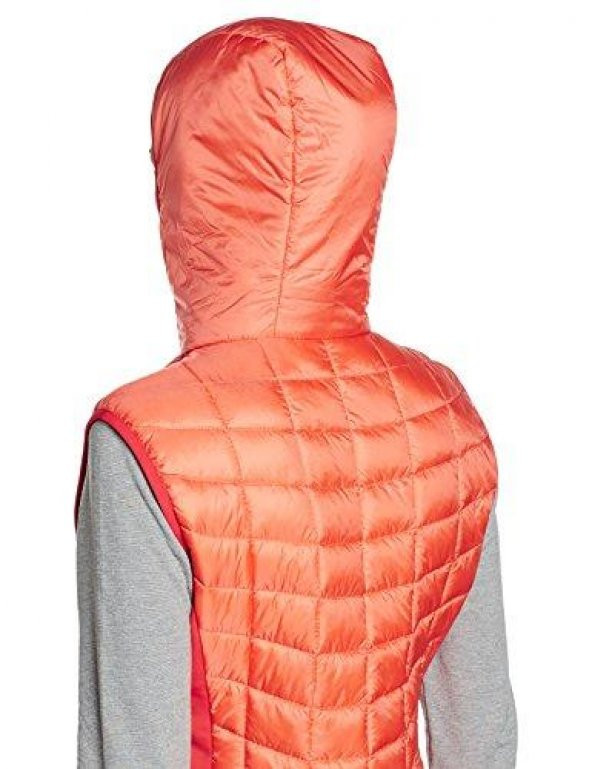 Millet Hybriddm Kadın Yelek Miv7021 - Resim 3