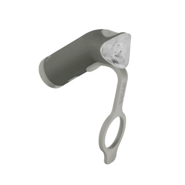 Silva Commute Gri Bisiklet Lambası Sv37313-5 - Resim 2