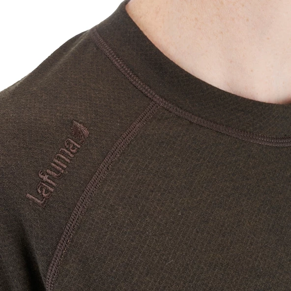 Lafuma Kadın Laki Kadın Warmtee LFV10852 - Resim 4