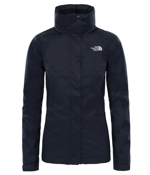 The North Face Evolve II Triclimate 3in1 Kadın Ceket T0CG56KX7 ürün görseli 1