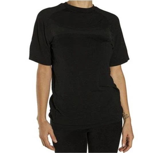 Lafuma Modal Unisex Kısa Kol Teknik Tshirt Lfv1012 ürün görseli 1