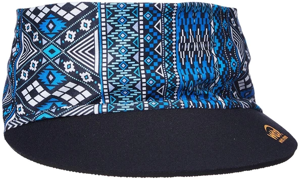 Headband Peak İnca Blue Wd16050 ürün görseli 1