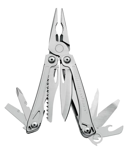 Leatherman SIDEKICK BOX Çok Amaçlı El Aleti LEA831439 ürün görseli 1
