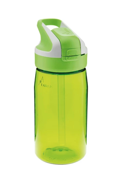 Laken Tritan Summit Şişe 0,45L - Yeşil LKTNS4VC ürün görseli 1