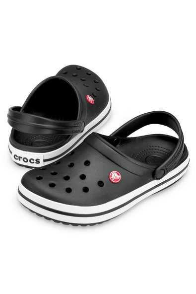 Crocs Crocband Comfortable Clogs P022546-D34 - Resim 2