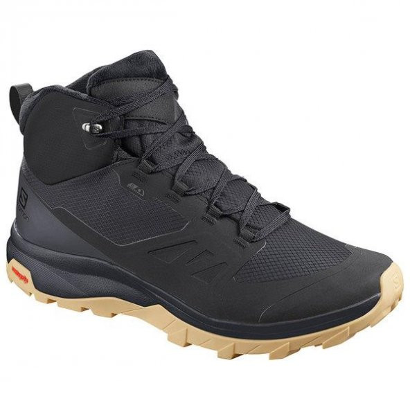 Salomon OUTSNAP WATERPROOF Erkek Bot L40922000 ürün görseli 1