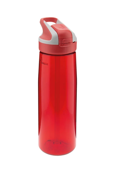 Laken Tritan Summit Şişe 0,75L - Kırmızı LKTNS2R ürün görseli 1
