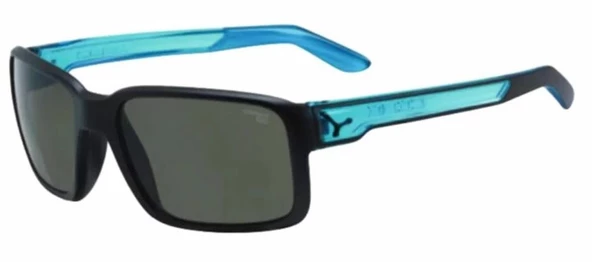 Cebe Dude Matt Black Crıstal Blue 1500 Grey Pc Cat.3 Cbdude4 ürün görseli 1