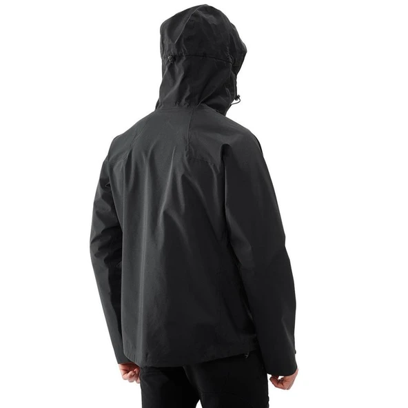 Millet KAMET LIGHT GORE-TEX® 3L PLAIN CEKET MIV7739 9040 - Resim 5