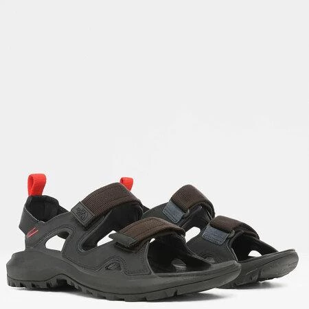 The North Face M HEDGEHOG SANDAL III Erkek Sandalet NF0A46BHKT01 ürün görseli 1