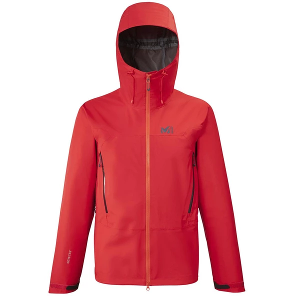 Millet KAMET LIGHT GORE-TEX® 3L PLAIN CEKET MIV7739 9040 ürün görseli 1
