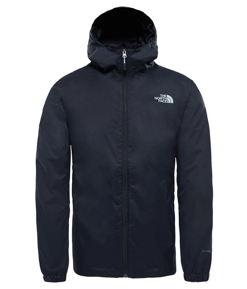 The North Face Erkek Quest SU GEÇİRMEZ YAĞMURLUK Ceket T0A8AZJK3 ürün görseli 1