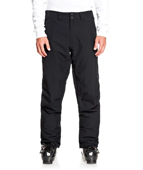 Quiksilver ESTATE PT M SNPT Erkek Snowboard Pantolonu EQYTP03146 ürün görseli 1