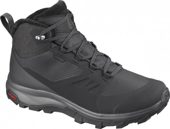 Salomon OUTSNAP WATERPROOF Kadın Bot L41110100 ürün görseli 1