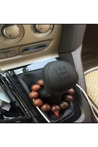 Manuel 5 Vites Silikon Koruma Kılıfı Üniversal Ürün Vites Sayılarını Kontrol Ediniz Lütfen ürün görseli 1