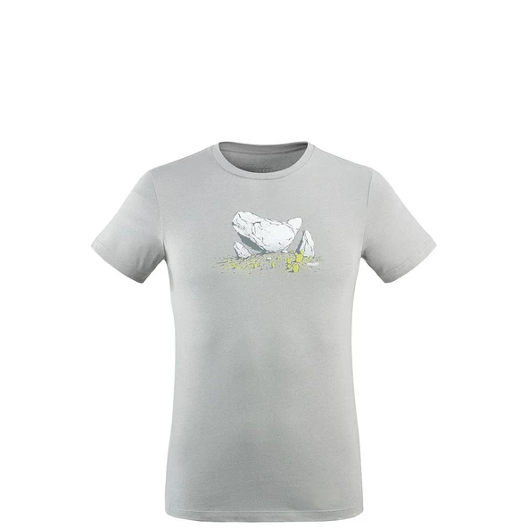 Millet Boulder Dream TS SS  Tişört  MIV8310 9174 ürün görseli 1