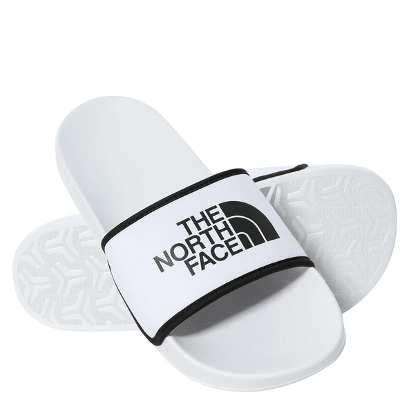 The North Face BASE CAMP SLIDE III Kadın Terlik NF0A4T2SLA91 ürün görseli 1
