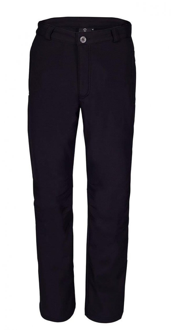 High Mountain Alpin Softshell Pantolon Drk0022 D34 ürün görseli 1