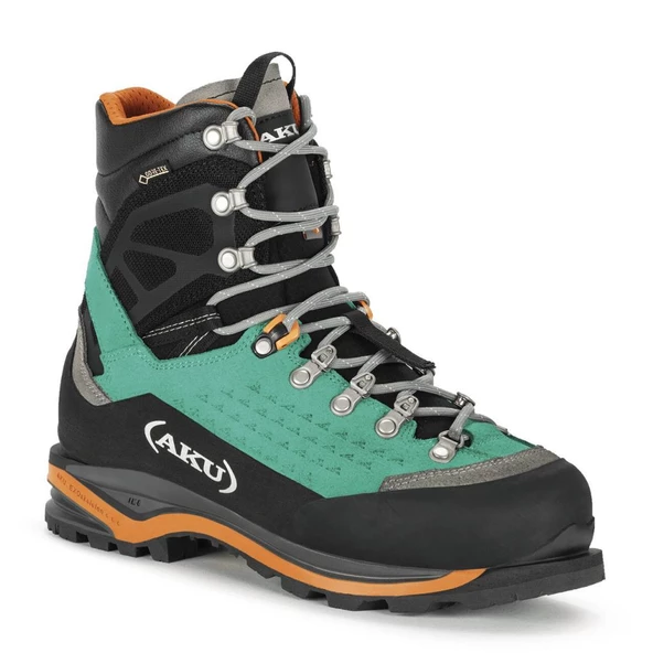 Aku HAYATSUKI İtalyan Goretex PRIMALOFT® Kadın Bot A922463 ürün görseli 1