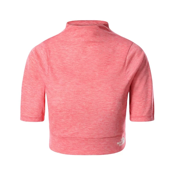 The North Face  Kadın VYRTUE CROP ürün görseli 1