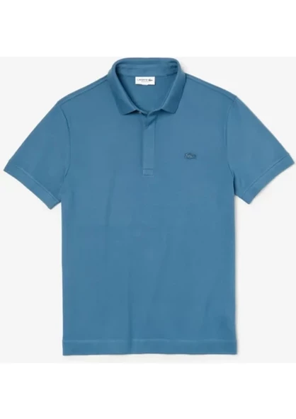 Lacoste Paris Erkek Regular Fit  Polo ürün görseli 1