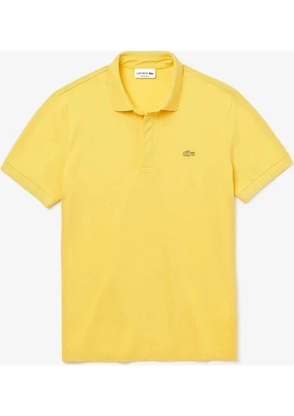 Lacoste Paris Erkek Regular Fit  Polo ürün görseli 1