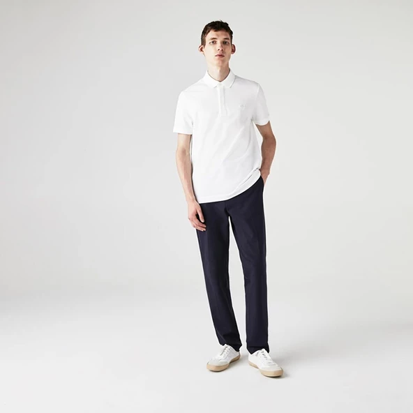 Lacoste Paris Erkek Regular Fit  Polo - Resim 2