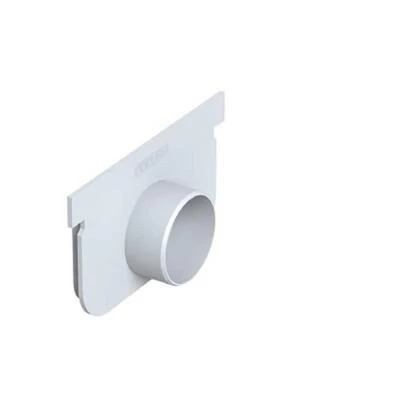 DRENAJ KANAL TAPA 200MM Ø70 200*500MM BYZ ürün görseli 1