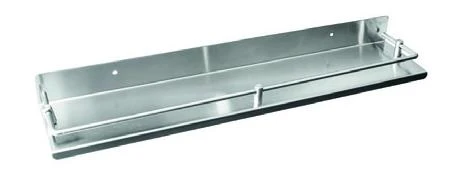 Maxiflow Etajer Korumalı Paslanmaz 47X9X4Cm 304 ürün görseli 1