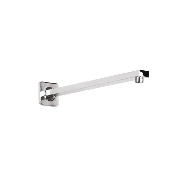 ANKASTRE BORU-400 MM 15X30MM DİKDÖRTGEN PRİNÇ PASL ürün görseli 1