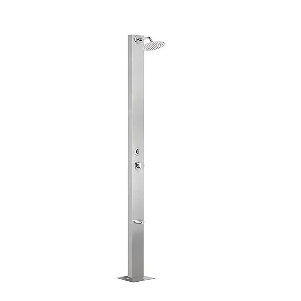 Havuz Duş Sistemi 304 25*6,2*215Cm 2 Yönlü ürün görseli 1