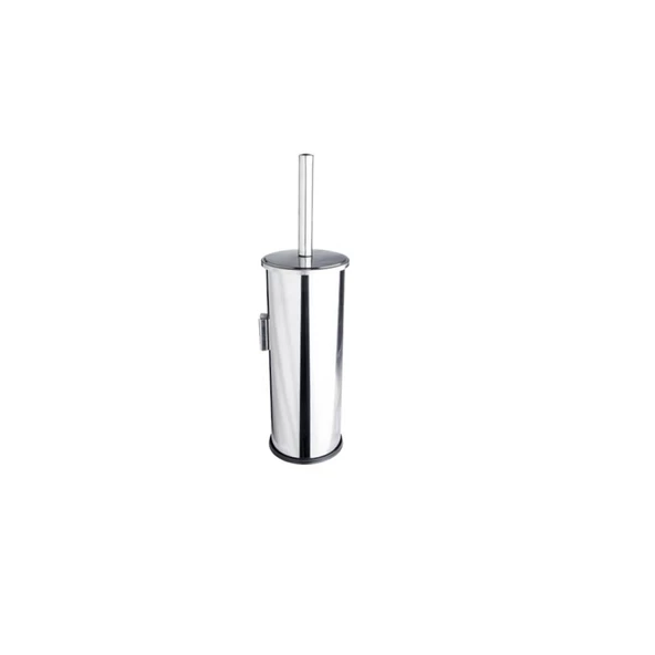 KLOZET FIRÇA DÜZ KAPAK ASKILI Ø8*37CM 430 ürün görseli 1
