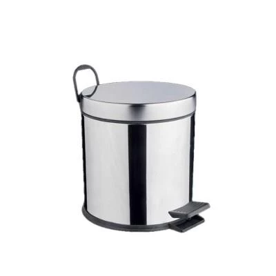 PEDALLI ÇÖP KOVASI 16LT Ø25*44CM 430 ürün görseli 1